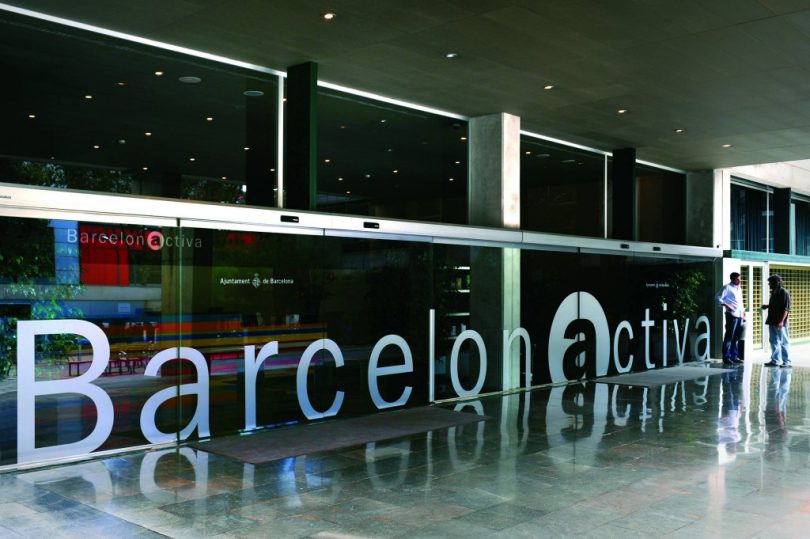 Barcelona Activa
