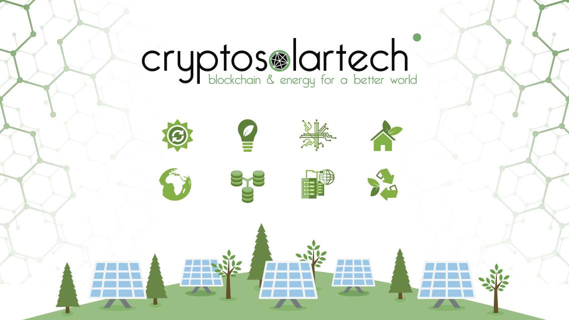 CryptoSolarTech