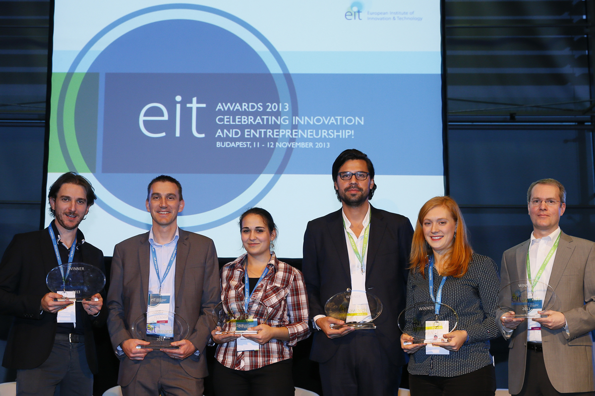 Premios EIT