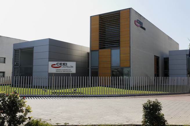 CEEI Castellón