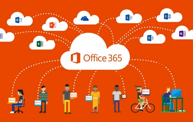 Microsoft Office 365 integra la solución antivirus Antimalware Scan  Interface - MuyPymes