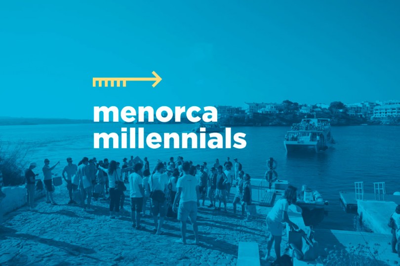 Menorca Millennials