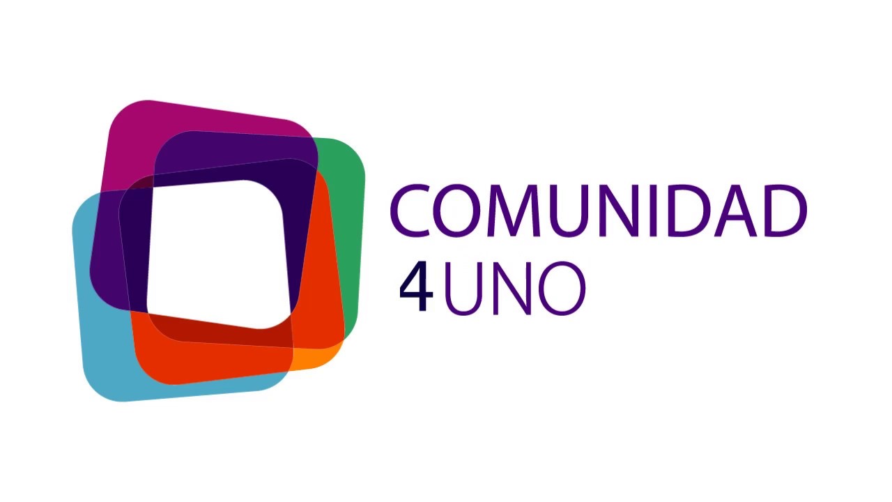 Comunidad 4UNO