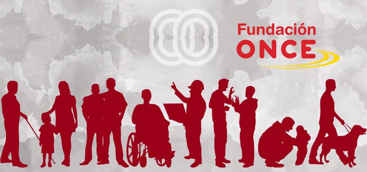 Fundación ONCE