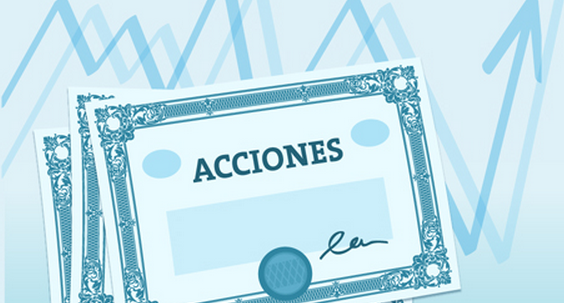 Acciones
