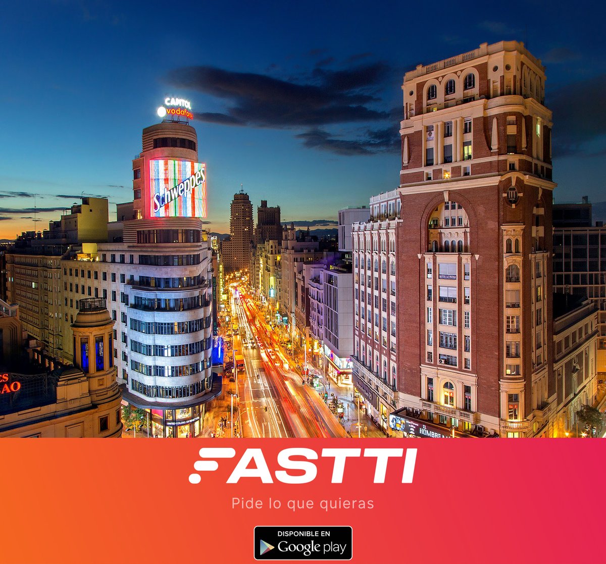 Fastti