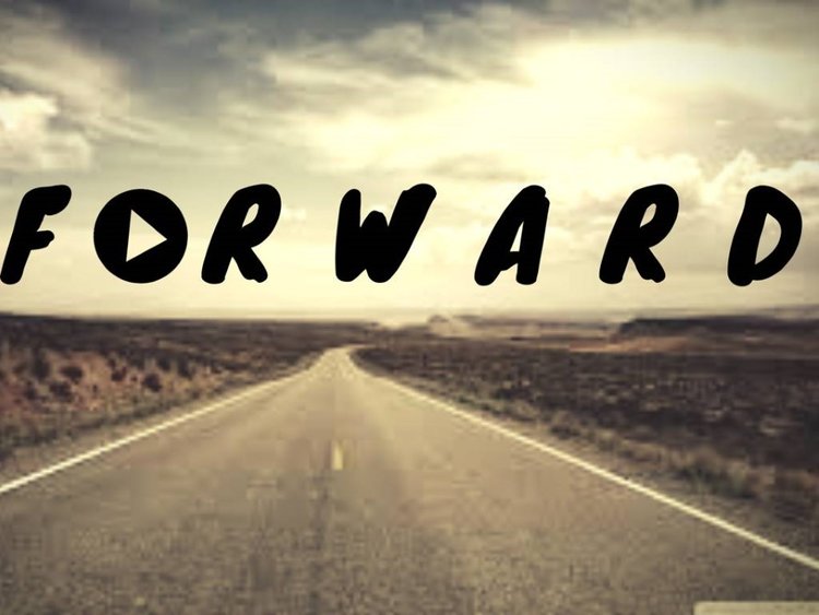 Forward