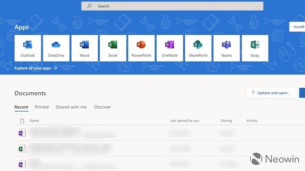 Microsoft inicia el despliegue de los nuevos iconos de Office - MuyPymes