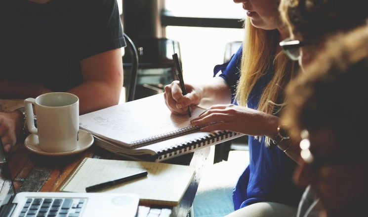 Sociedad limitada nueva empresa