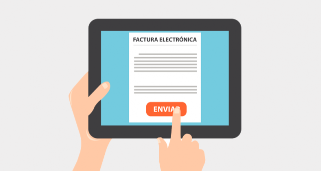 Factura electrónica