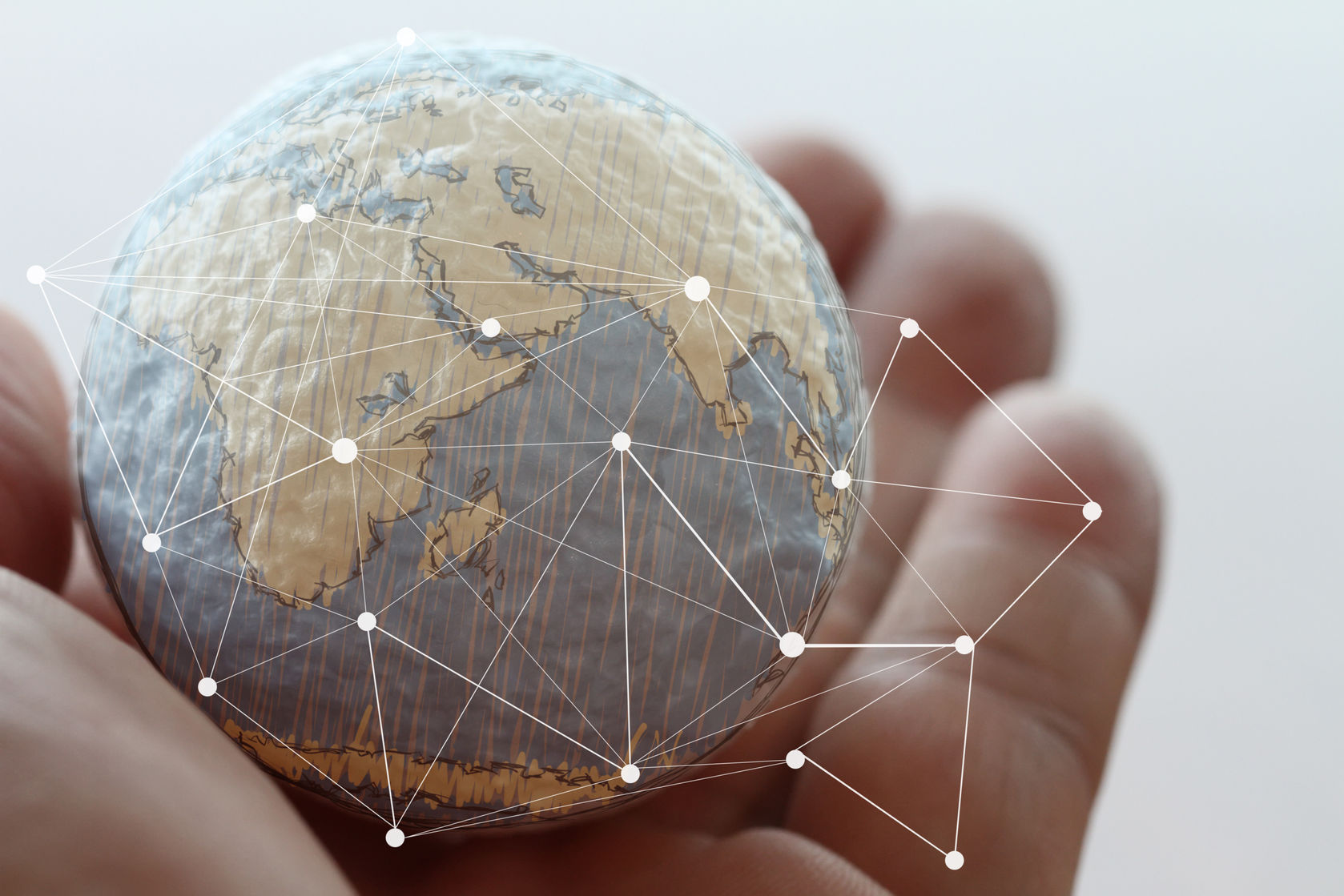 Internacionalización