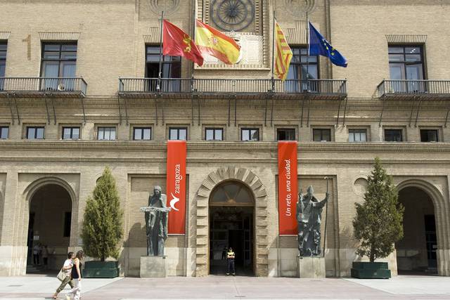 Administraciones públicas