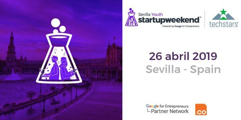Startup Weekend Youth