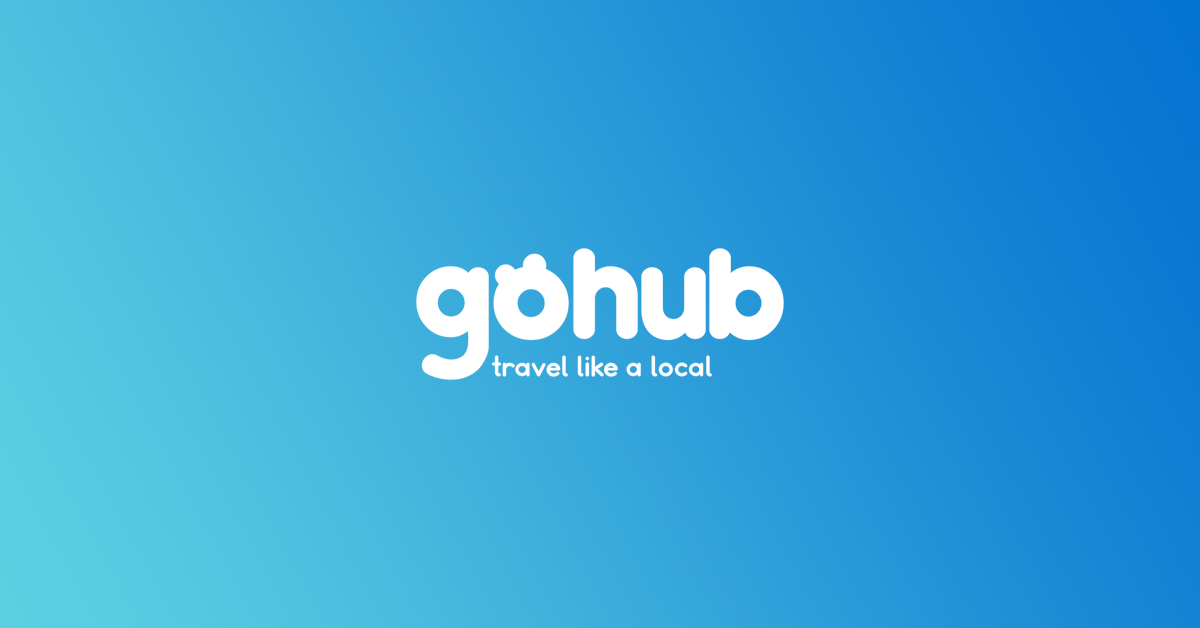 GoHub