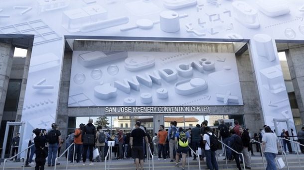 Nos "colamos" en la conferencia de Apple para comprobar si interesa a