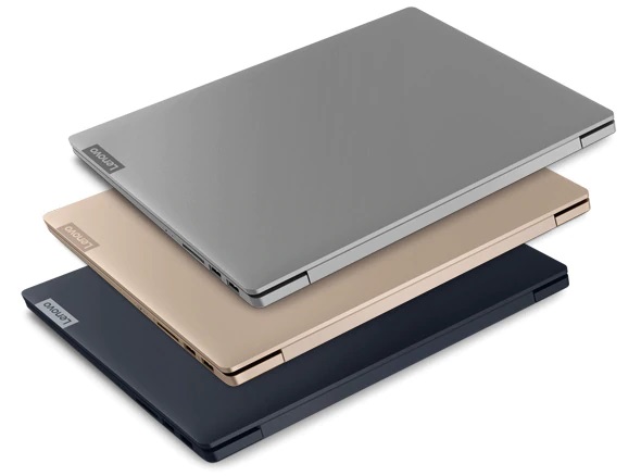 Ya disponible el Lenovo IdeaPad S540, especificaciones y precio