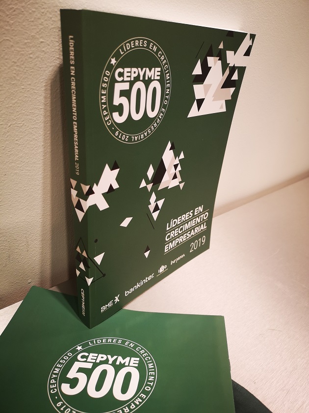 Cepyme500