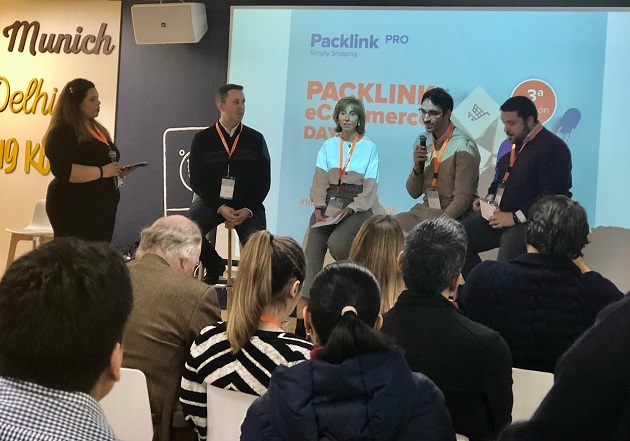 Packlink eCommerce Day