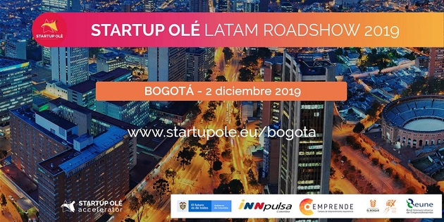 startupolé latinoamerica