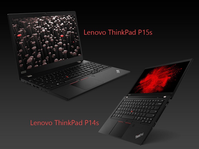 Lenovo nuevas notebook ThinkPad