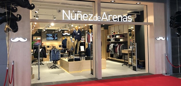 Núñez de Arenas