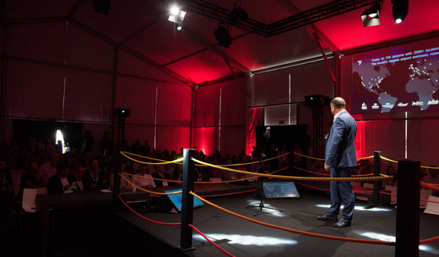 Virtual South Summit