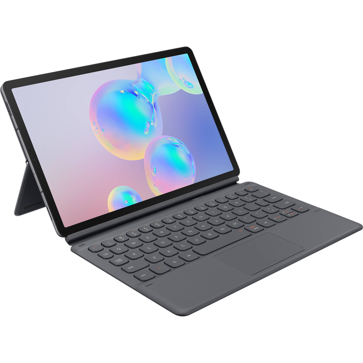Bañera Intercambiar Casi muerto Samsung prepara una Galaxy Tab S7: nueva tablet profesional con teclado y  lápiz óptico - MuyPymes