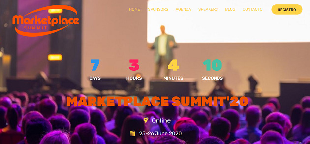 marketplace summit