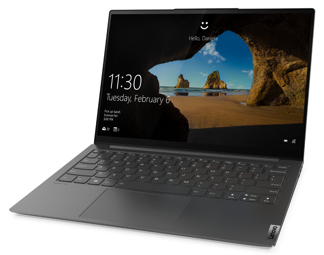 Lenovo Yoga 7i