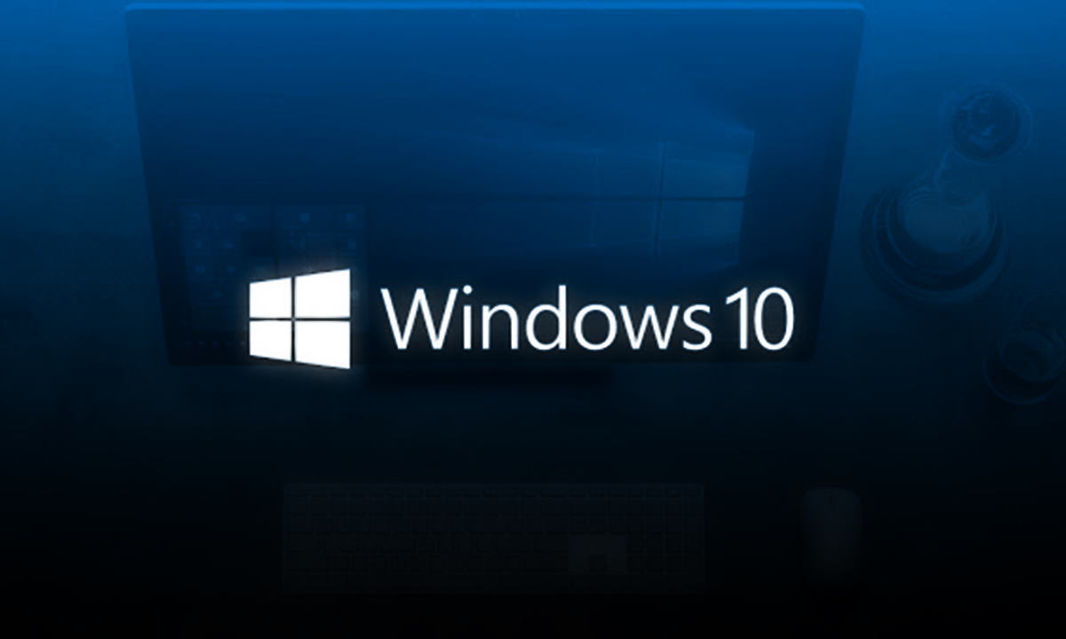 PC Windows 10