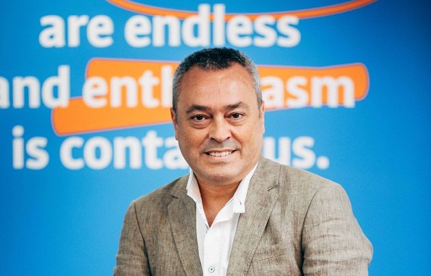 Juan Antonio Fernández (CEO de ekon) bis