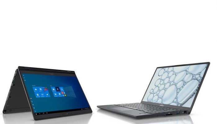 Fujitsu Lifebook U9311