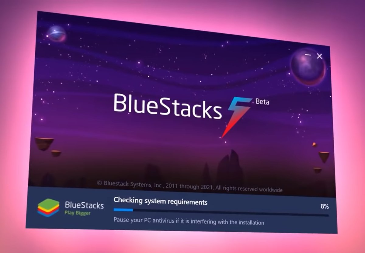 BlueStacks permitirá utilizar aplicaciones Android en PCs y Macs con chips ARM - MuyPymes