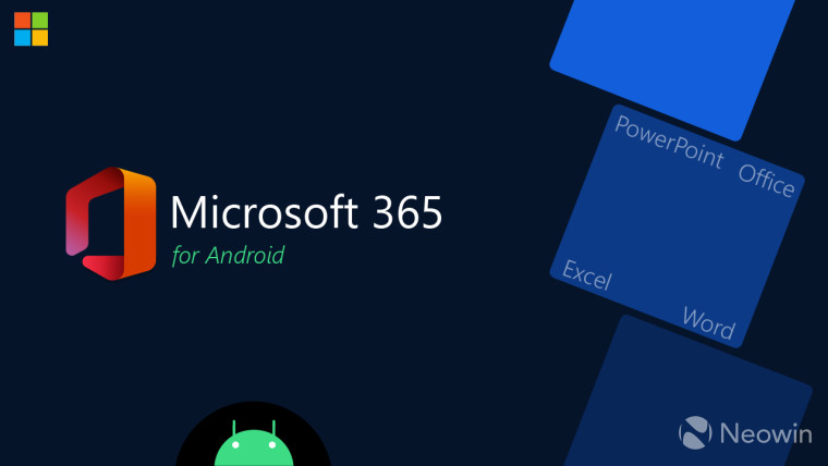 Microsoft prepara un tema oscuro unificado para la app de Microsoft 365  para Android - MuyPymes