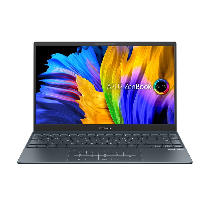 ASUS ZenBook 13 OLED