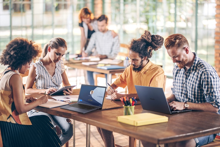 ASUS ExpertBook B1400