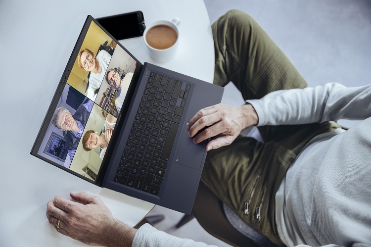 ASUS ExpertBook B1400