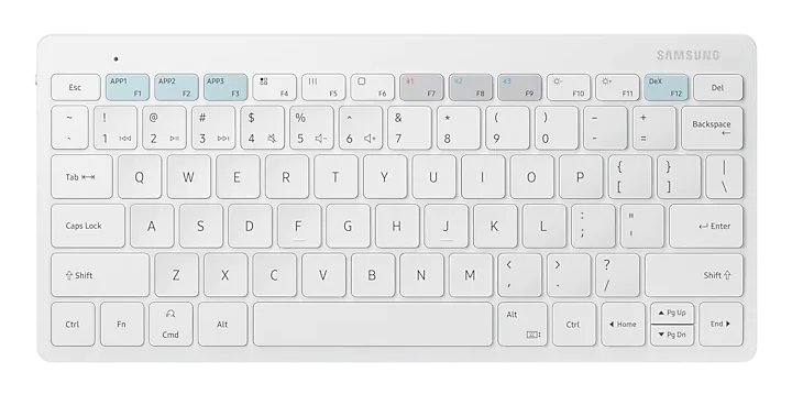 Samsung Smart Keyboard Trio