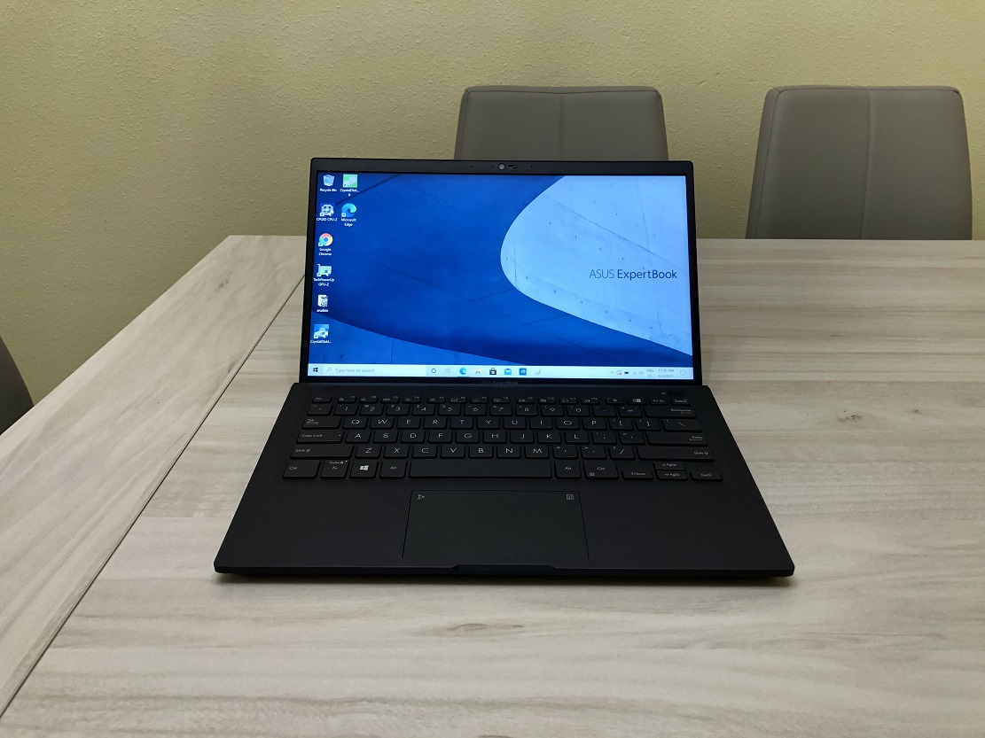 ASUS ExpertBook B1400