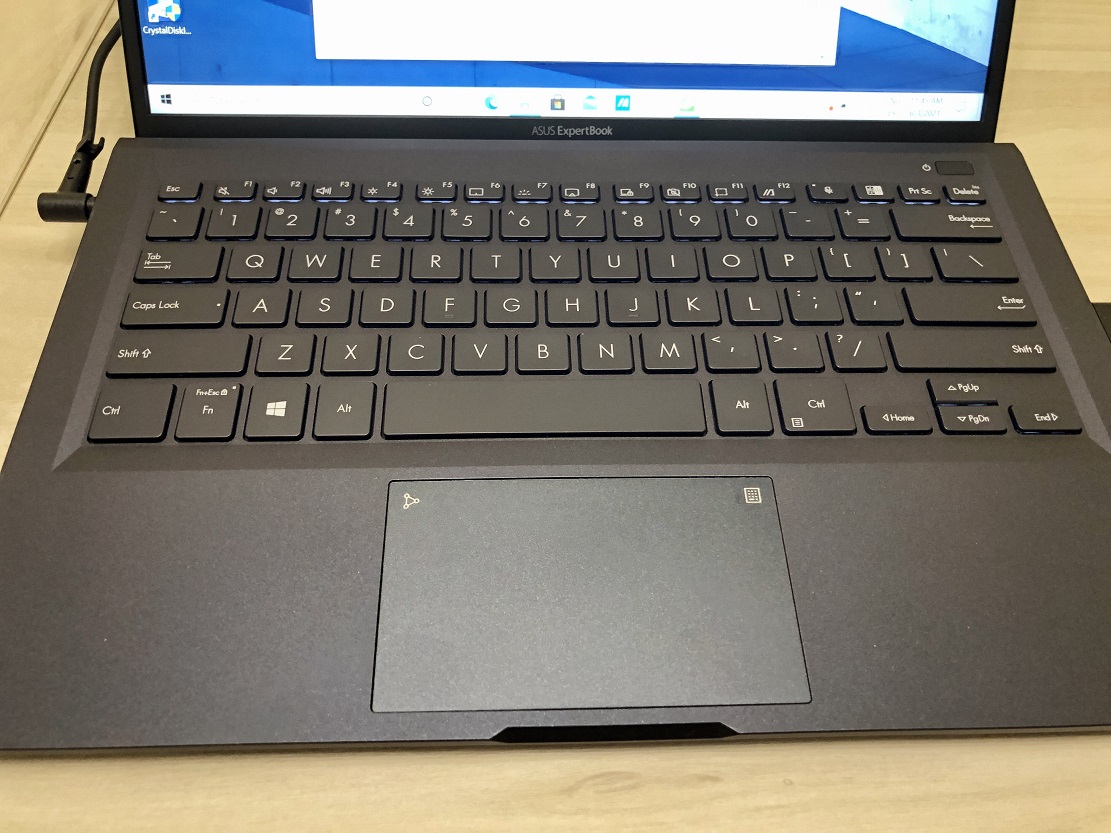ASUS ExpertBook B1400