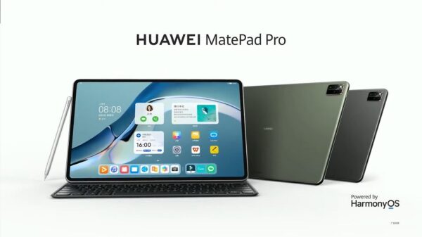 Huawei MatePad Pro