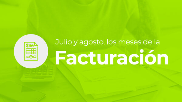 Facturación