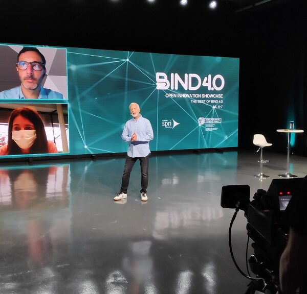 BIND 4.0