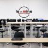 La Mina Startup