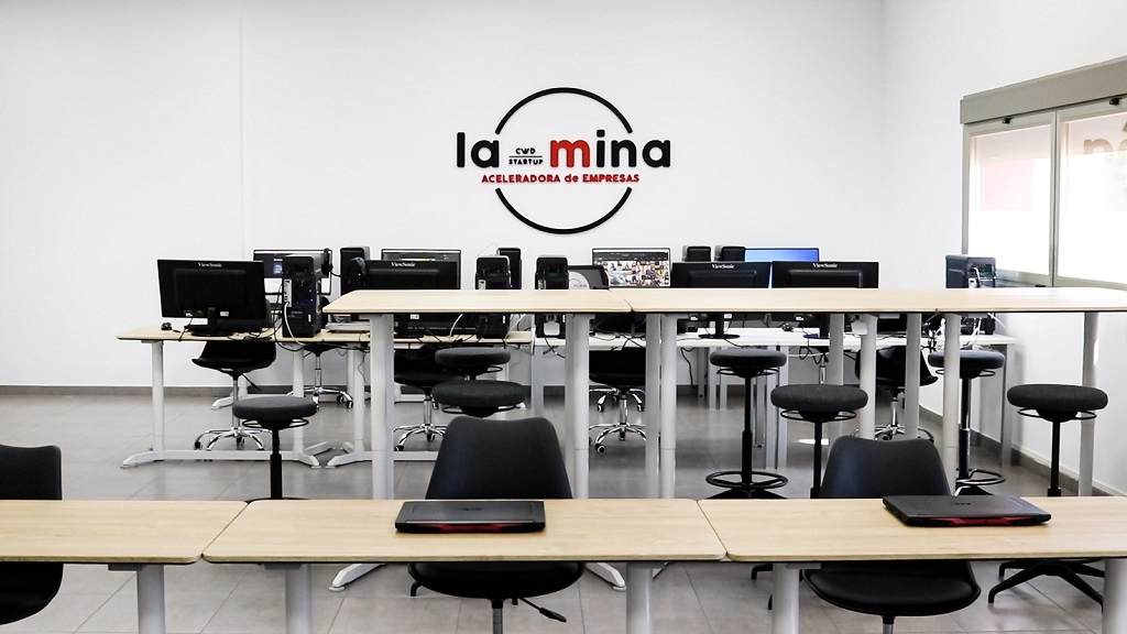 La Mina Startup