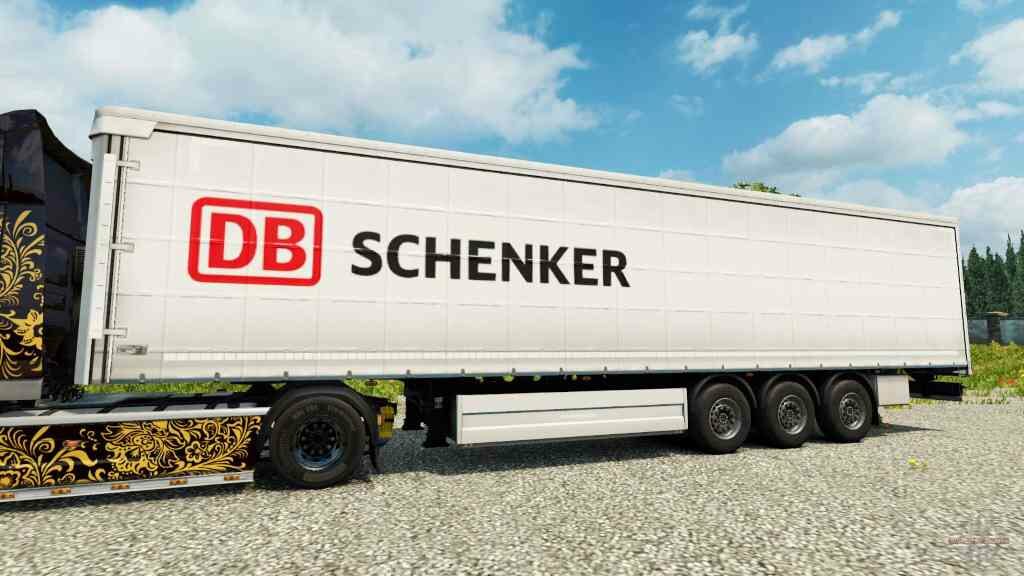 DB Schenker impulsa el emprendimiento en la logística con Schenker Ventures - Vimarsana News