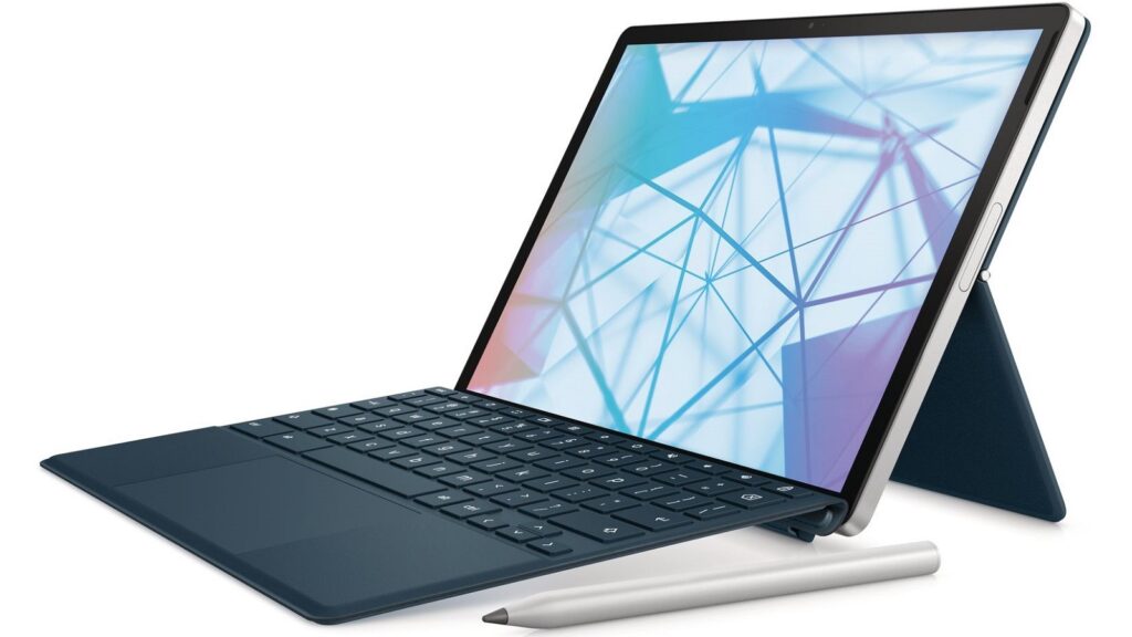 HP Chromebook x2 11, dos en uno con Snapdragon 7c y LTE 4G - Vimarsana News