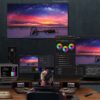 LG UltraFine OLED Pro