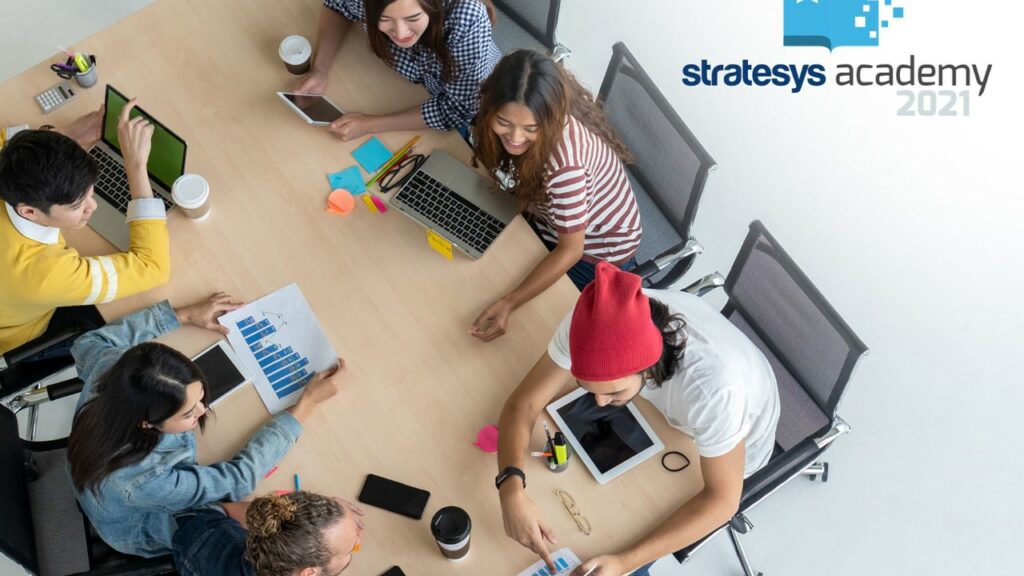 Stratesys apuesta por el talento joven contratando a 50 nuevos titulados - Vimarsana News