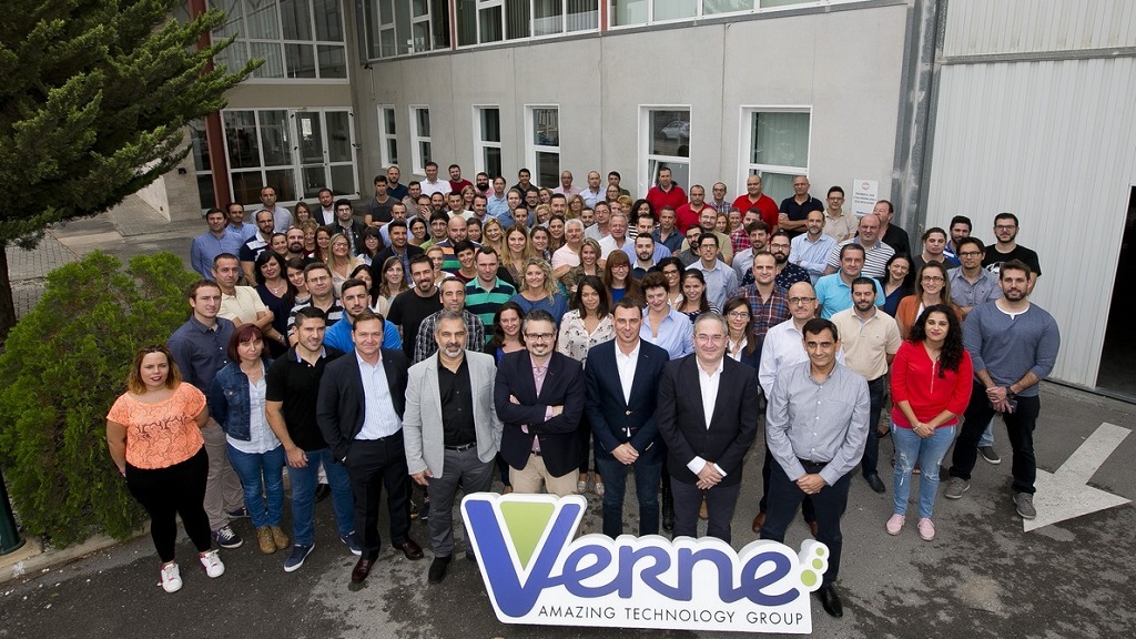 Verne Technology